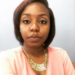 Meet your Posher, Jamila